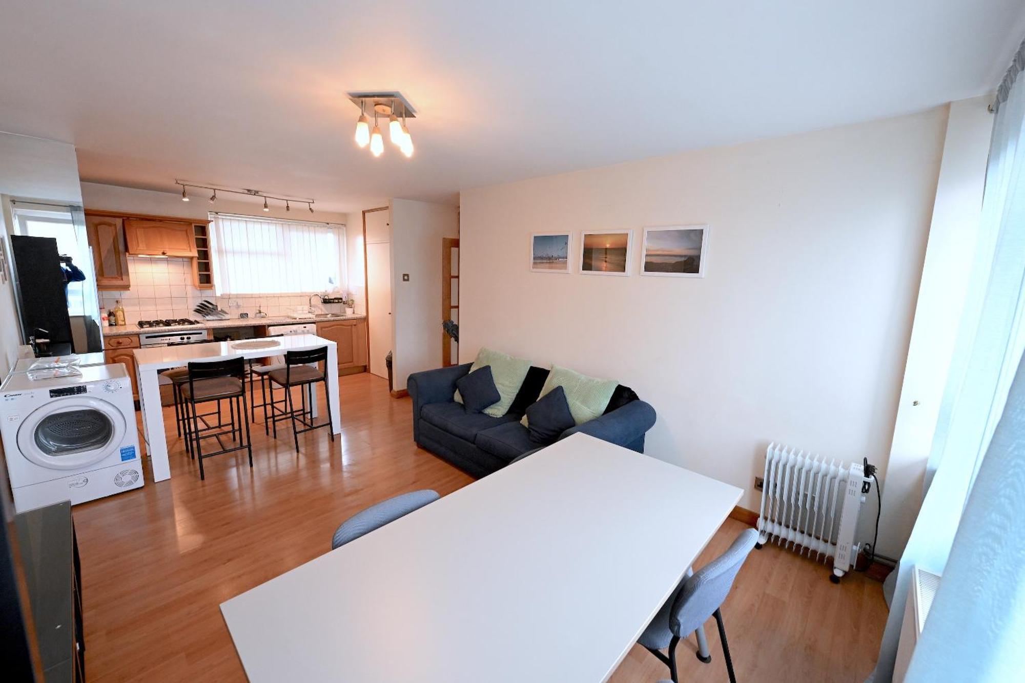 Lovely 1 Bedroom Flat Hoxton Shoredicth Old Street Londres Exterior foto
